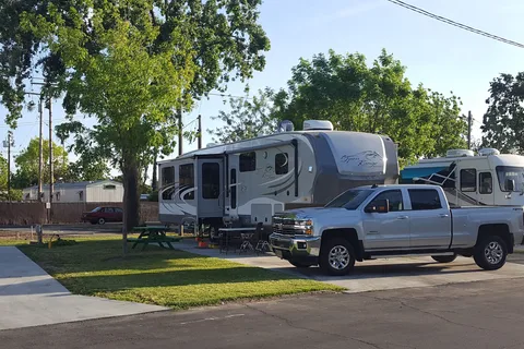 Country Manor Mobile Home Community
