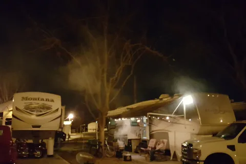 Country Manor Mobile Home Community