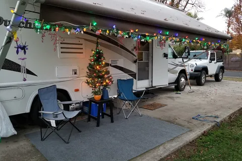 Country Manor Mobile Home Community