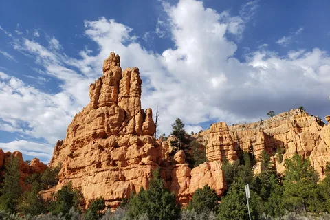 Red Canyon RV Park