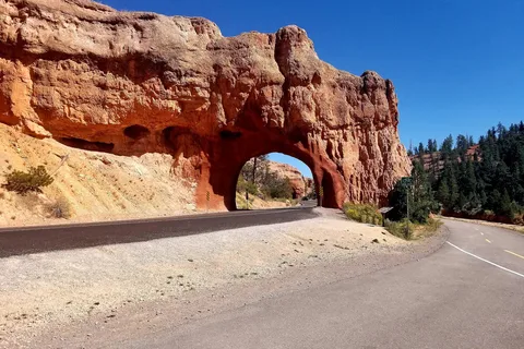 Red Canyon RV Park