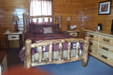 Red Canyon RV Park