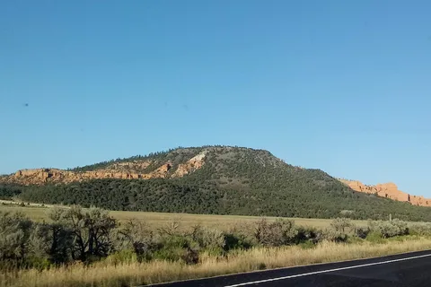 Red Canyon RV Park