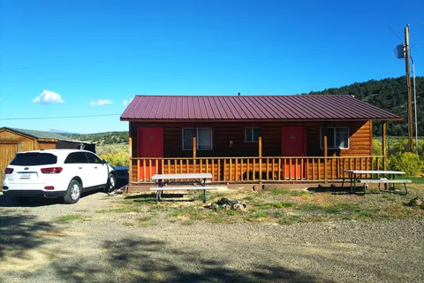 Red Canyon RV Park
