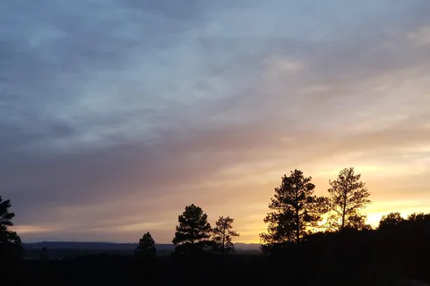 Red Canyon RV Park
