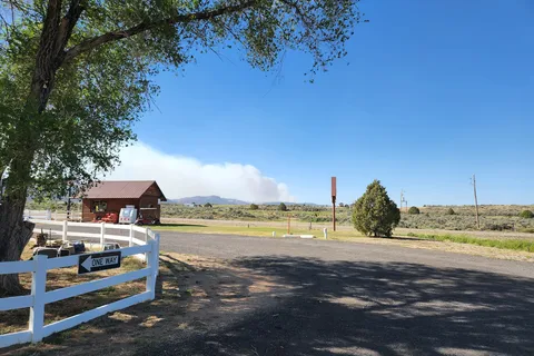 Red Canyon RV Park