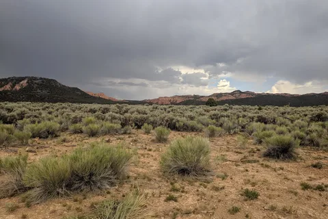 Red Canyon RV Park