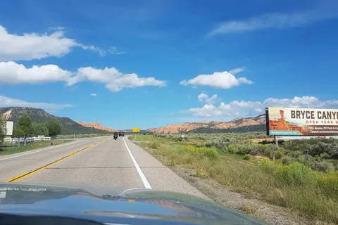 Red Canyon RV Park