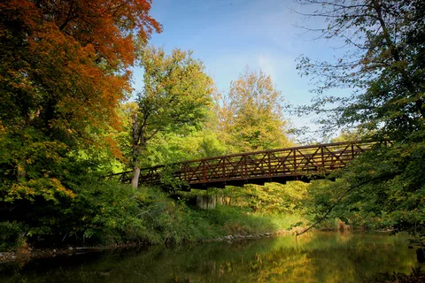 Camden State Park
