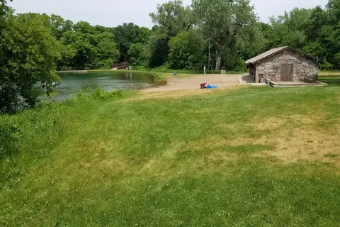 Camden State Park