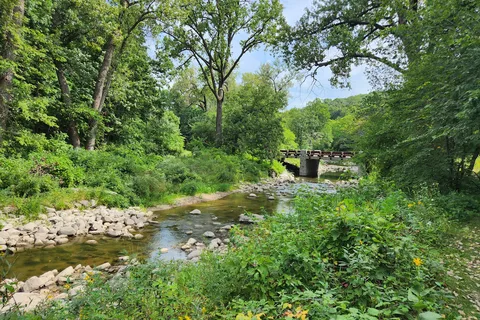 Camden State Park