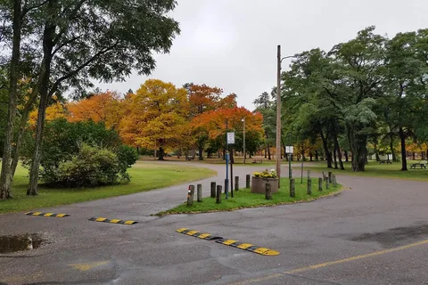 Tourist Park Campground