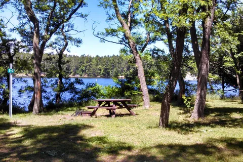 Tourist Park Campground
