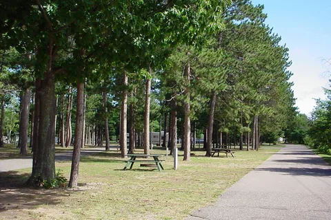 Tourist Park Campground