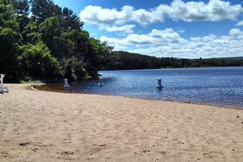 Tourist Park Campground