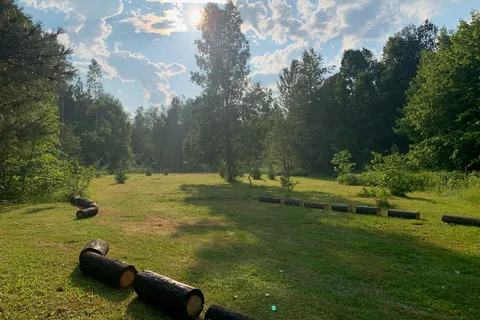 Revelstoke RV and Cabin Resort