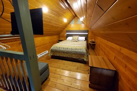 Revelstoke RV and Cabin Resort