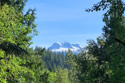 Revelstoke RV and Cabin Resort
