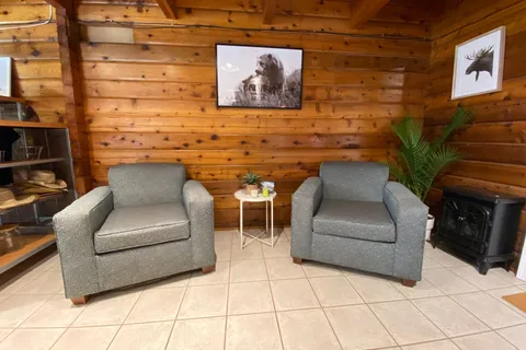 Revelstoke RV and Cabin Resort