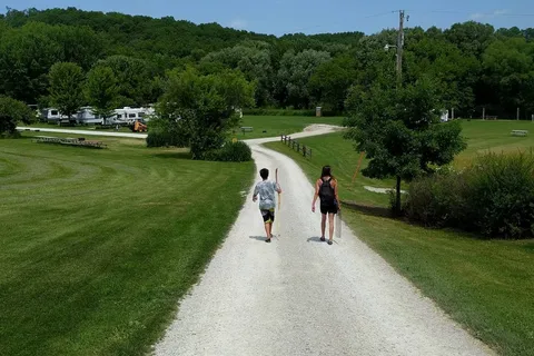 Maple Springs Campground