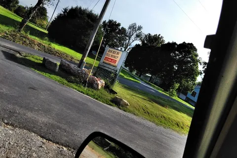 Bar B RV Park