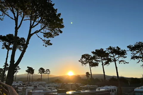 Pelican Point RV Park