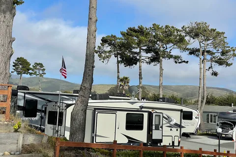 Pelican Point RV Park