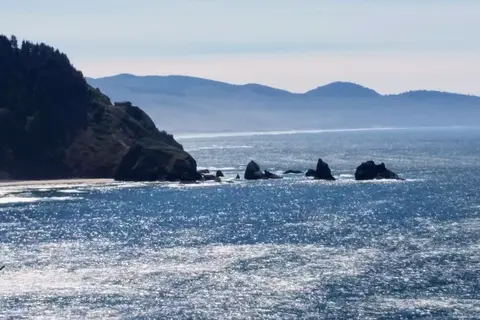 Tillamook RV Park