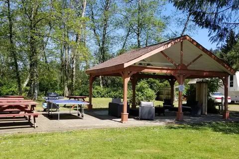 Tillamook RV Park