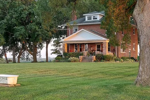 Green Acres Country Retreat