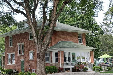 Green Acres Country Retreat