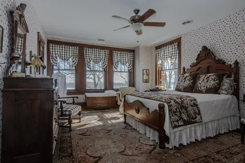 Green Acres Country Retreat