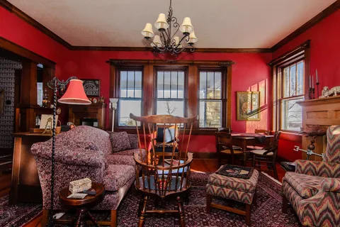 Green Acres Country Retreat