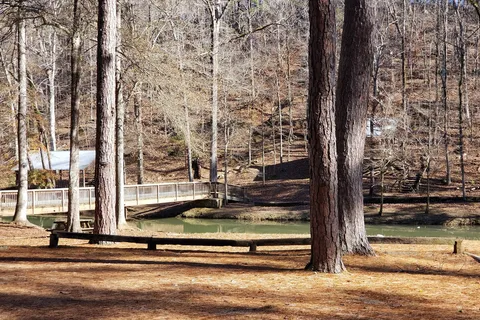 Tannehill Ironworks Historical State Park