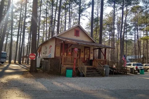 Tannehill Ironworks Historical State Park