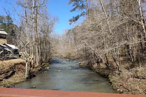 Tannehill Ironworks Historical State Park
