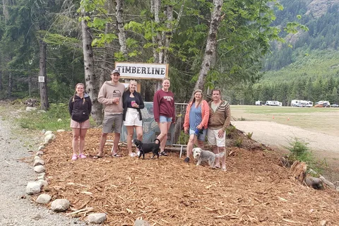 Laketown Ranch Campground