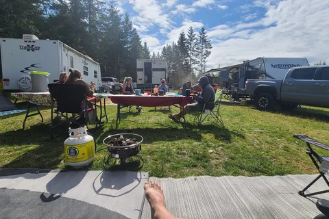 Laketown Ranch Campground