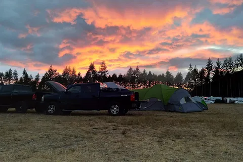 Laketown Ranch Campground