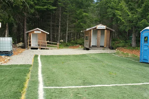 Laketown Ranch Campground