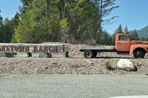 Laketown Ranch Campground