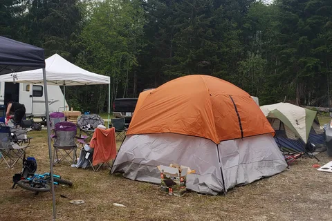 Laketown Ranch Campground