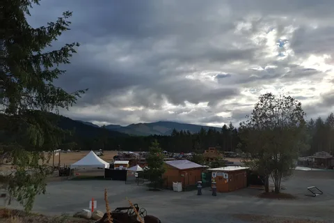Laketown Ranch Campground