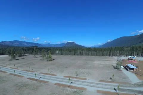 Laketown Ranch Campground