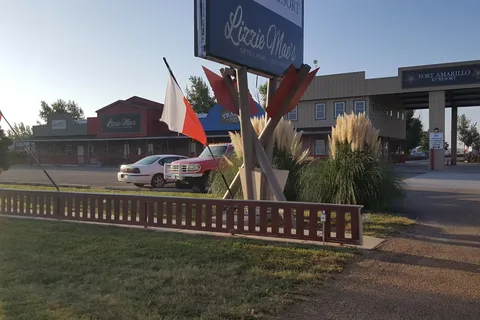Fort Amarillo RV Resort