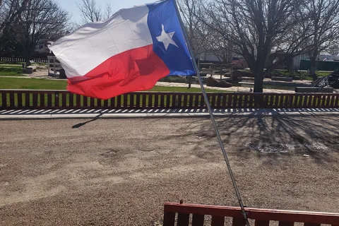 Fort Amarillo RV Resort