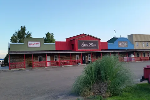 Fort Amarillo RV Resort