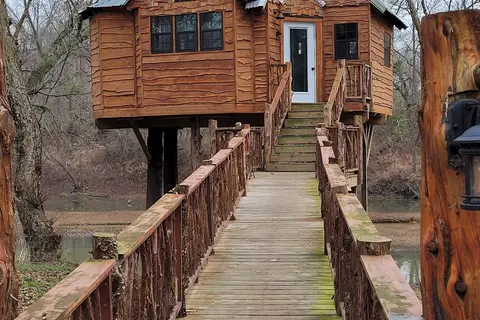 K River Campground