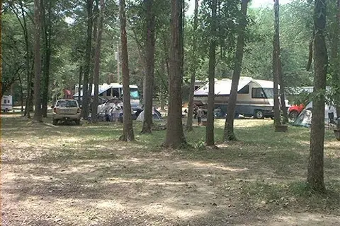K River Campground