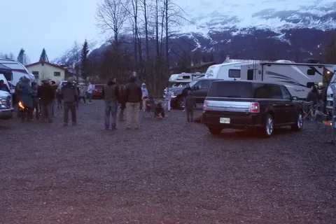 Chena RV Park